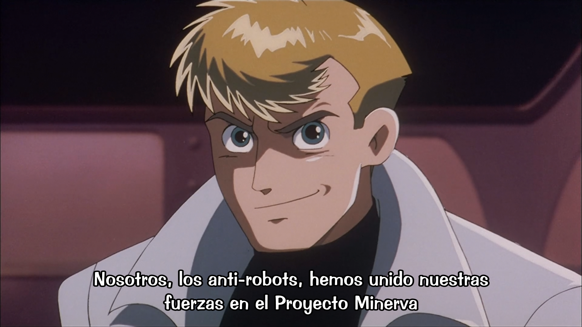 Astro Boy: Tetsuwan Atom (M&R Fansub)